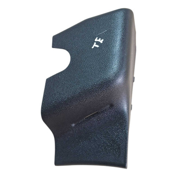 Moldura Coluna Banco Traseira Esquerda Fiesta 2009 2012 2014