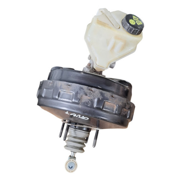 Servo Hidro Vácuo Freelander 2 2.3 2007 2009 2011 2013 2015