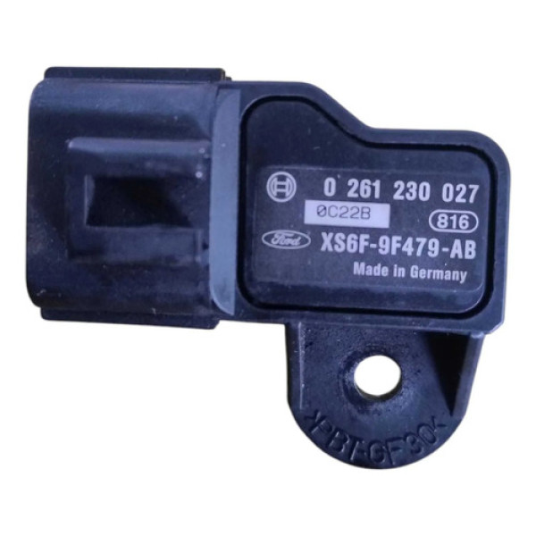 Sensor Map Fiesta Courier 1.0 1997 1998 1999 2000 2003 2006