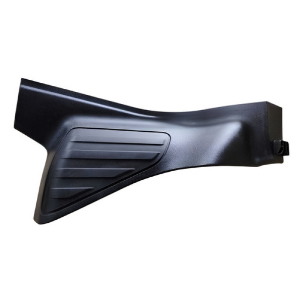 Moldura Banco Traseiro Direito Freelander 2 2006 2009 2014