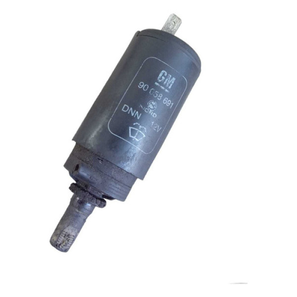 Motor Esguicho Limpador Corsa 1995 A 2011 Kadett 1992 A 1998