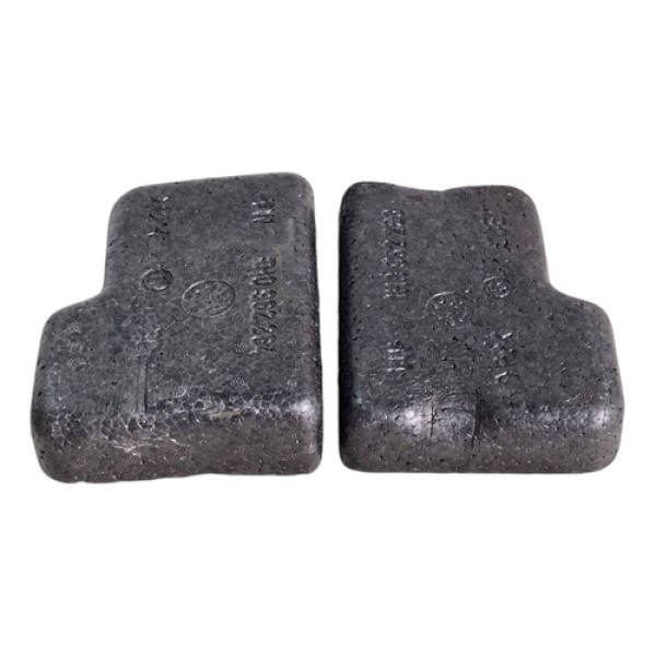 Capa Bomba Vácuo Golf 1994 1995 1996 1997 1998