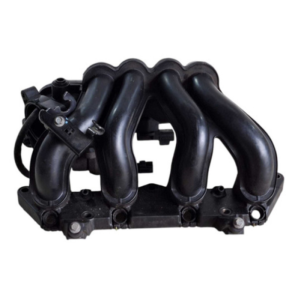 Coletor Admissão Fiesta Ka 1.0 Zetec 1999 2001 2003 2006