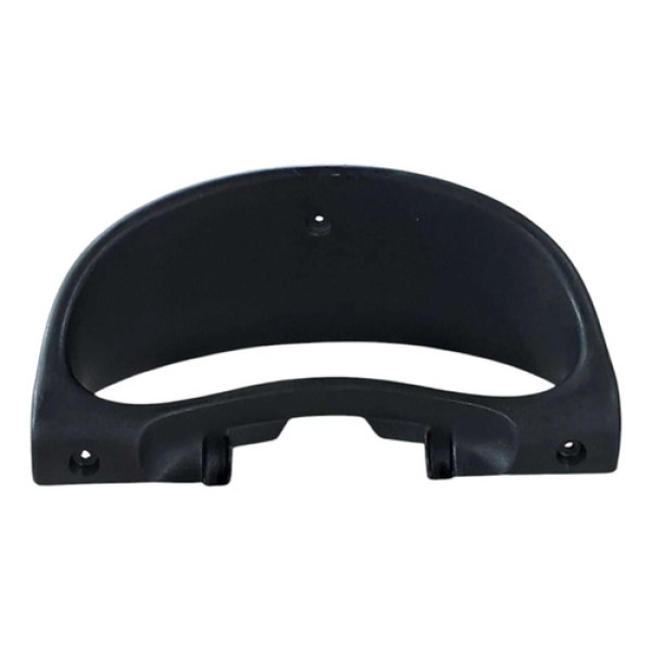 Moldura Painel Instrumento Corsa 1994 1998 2002 2006 2010 Preto