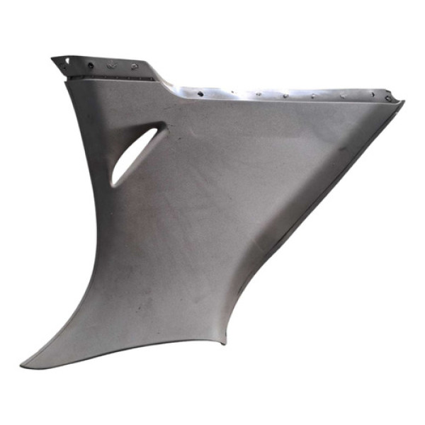 Acabamento Porta Malas Astra Esquerdo 1999 2000 2001 A 2011