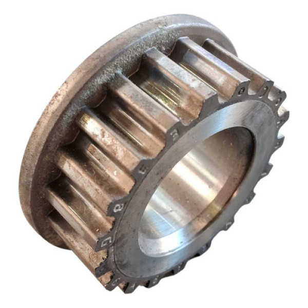 Engrenagem Virabrequim Ford Ka 1.0 3cc 2015 2016 2017 A 2021