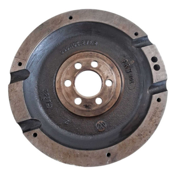 Volante Cremalheira Motor Gol 1.0 8v Flex 2008 A 2014