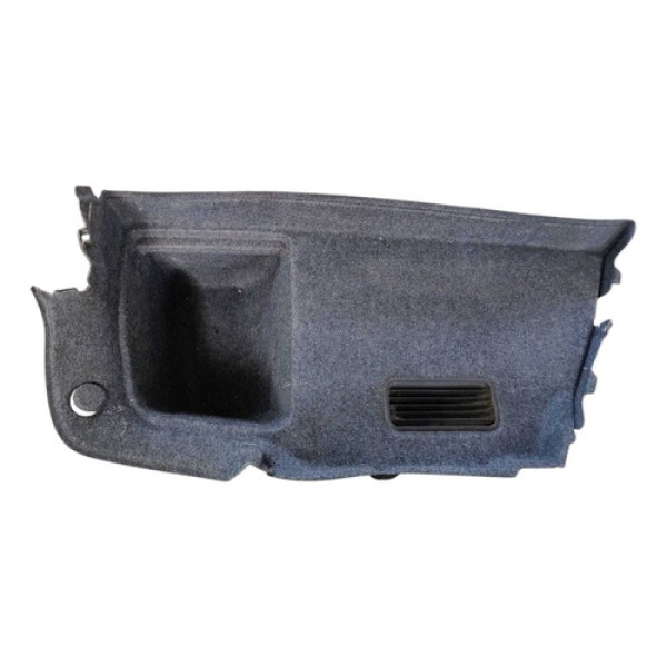 Forro Porta Malas Direito Audi A4 2002 2003 2004 2005 2008