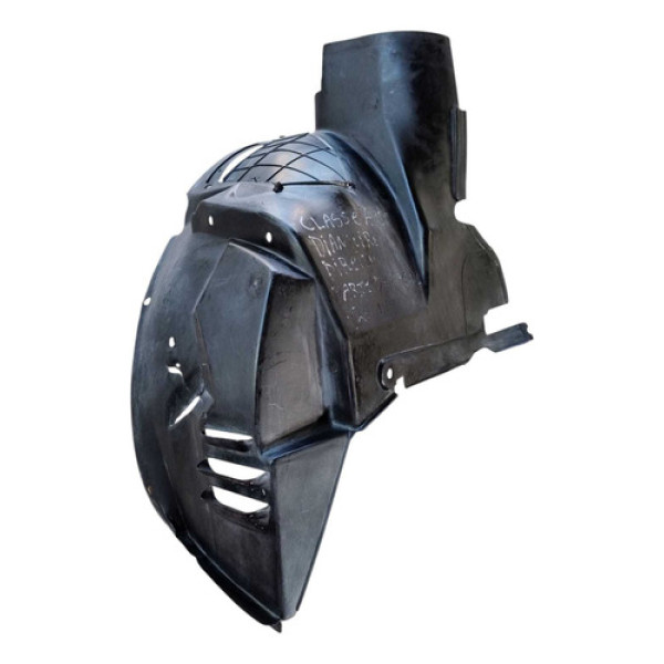 Parabarro Dianteiro Direito Classe A 160 1999 2001 2003 2005