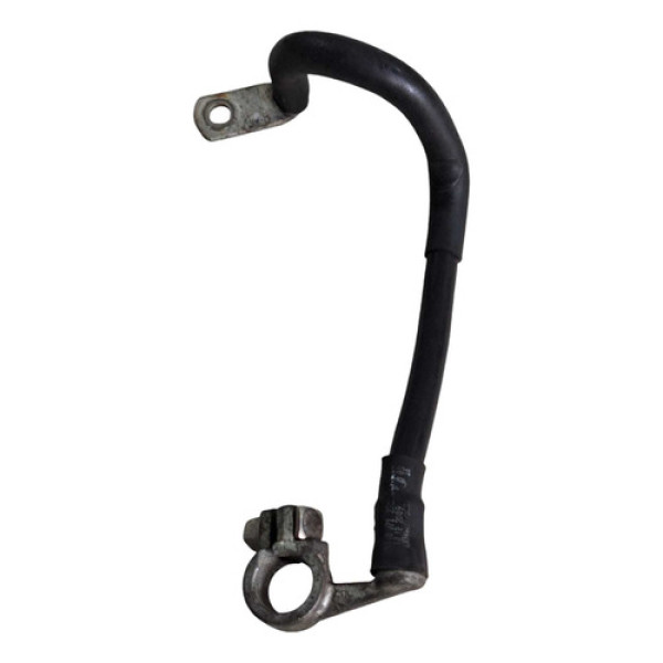 Cabo Polo Negativo Audi A3 Sportback 2.0t  2004 A 2014