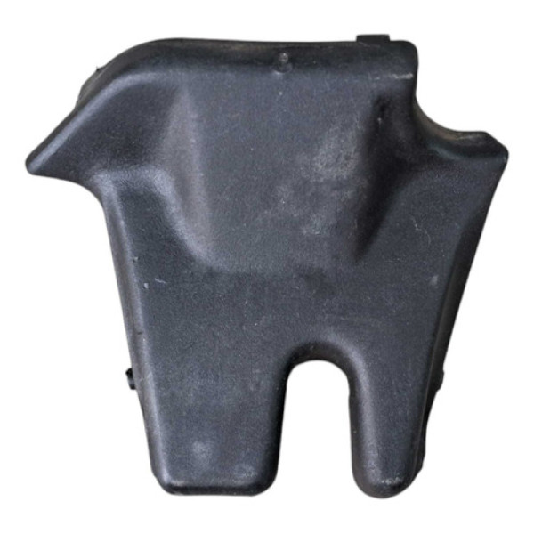 Moldura Fechadura Tampa Traseira Fiat Uno Palio 1996 A 2002