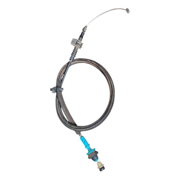 Cabo Acelerador Fiesta Ecosport 1.0 1.6 2008 2010 2013