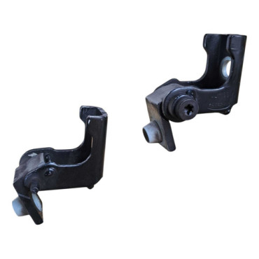 Par Dobradiça Trasei...