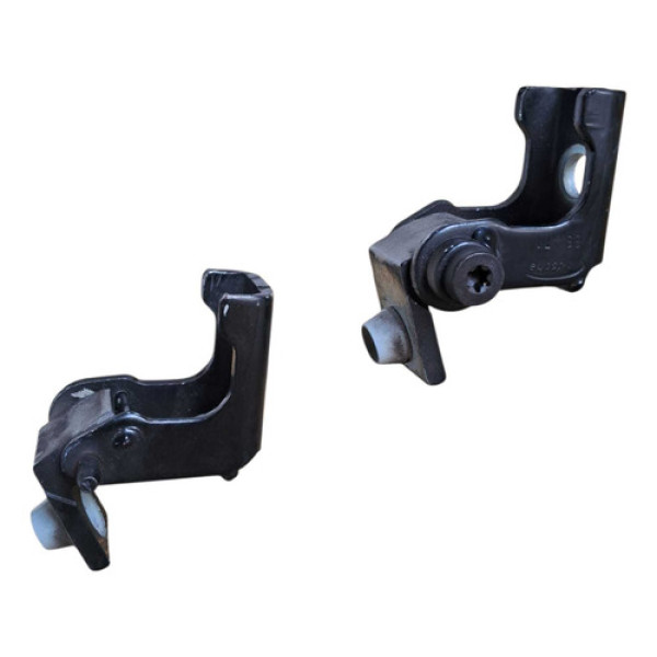 Par Dobradiça Traseira Esquerda 206 1999 2004 2005 2006 2007