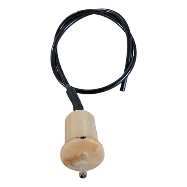 Filtro Reservatório Vapor Vectra 1999 2002 2005 2008 2011