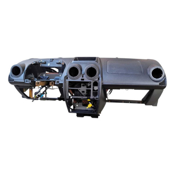 Capa Painel Caixa Evaporadora Fiesta 2003 2006 2009 2013