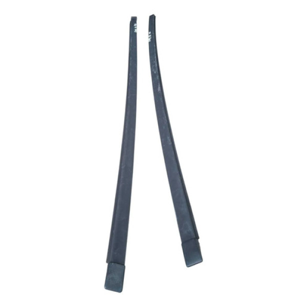 Par Friso Teto Fiesta 1997 1998 1999 2002 2004 2005 2006 Preto