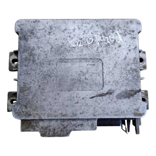 Modulo Injeção Palio 1.0 8v Mpi 1997 1998 1999