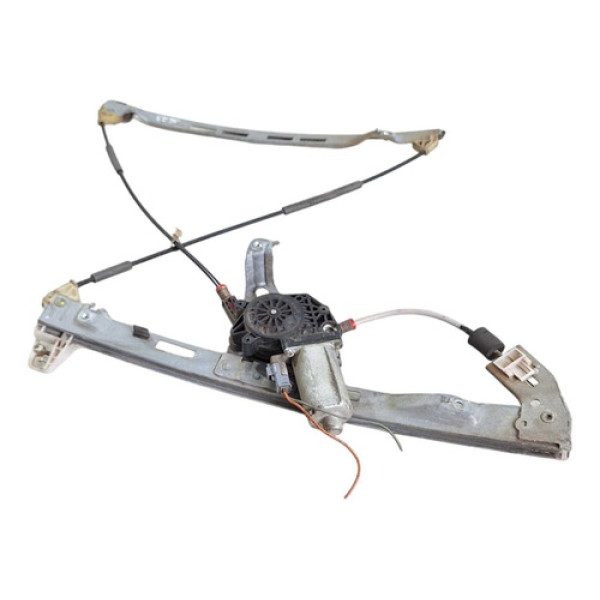 Máquina V. Elétrico Dianteiro Direito 206 1999 2003 2008