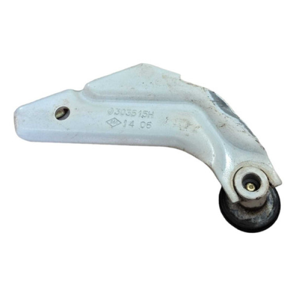 Rolo Porta Lateral Direita Kangoo 2002 2003 2004 2005 A 2008