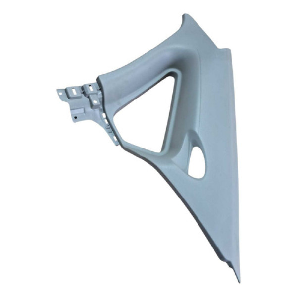 Acabamento Coluna Direita Fiesta 2009 2010 2011 2012 2014