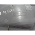 Acabamento Lateral Banco Traseiro Direito Effa M100 09 A 12
