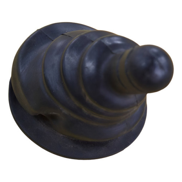 Borracha Coifa Regulagem Retrovisor Celta 2001 2003 2006