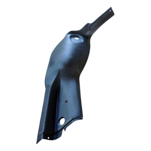 Acabamento Traseiro Direito Palio Weekend 2000 2006 2012