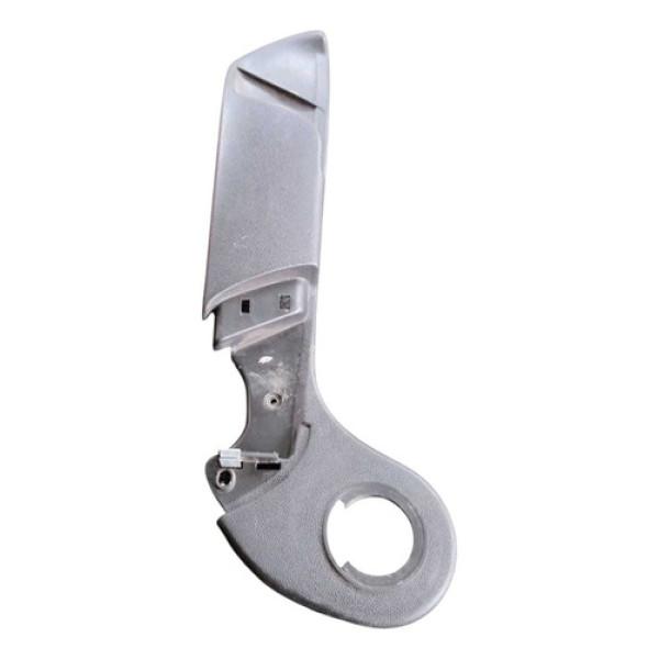 Moldura Lateral Banco Esquerdo Astra1999 2000 2008 2010 2011 Preto