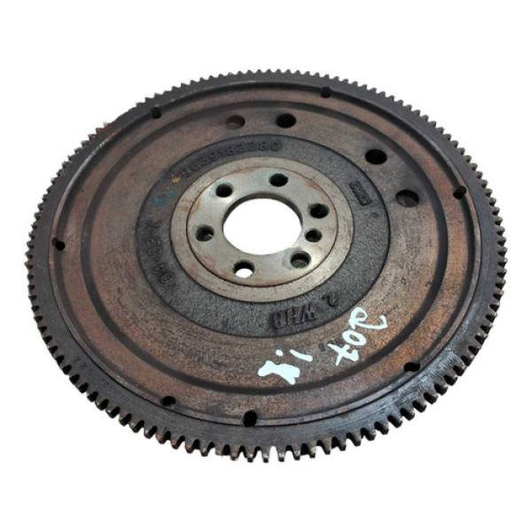 Volante Motor Cremalheira Peugeot 207 1.4 2013 2014 A 2018