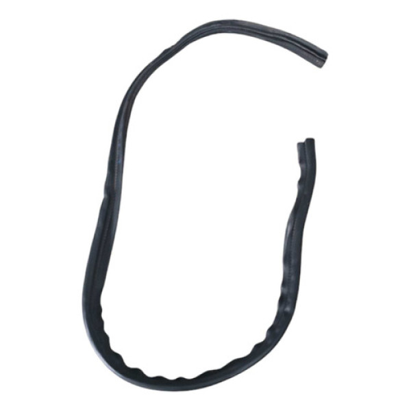 Borracha Vedação Churrasqueira Gol Voyage G5 G6 G7 G8 