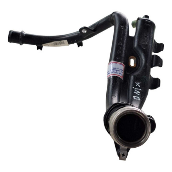 Gargalo Tanque Combustível Ônix 2012 2014 2016 2018 2019