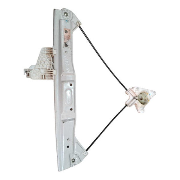 Máquina V. Dianteira Direita Saveiro 2008 2012 2016 2020