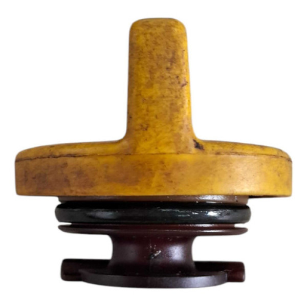 Tampa Óleo Motor Duster 4x4 2013 2014 2015 