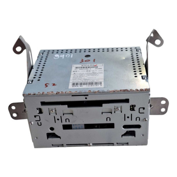 Modulo Radio Som Asx 2010 2011 2012 2013 2014 2015 2016