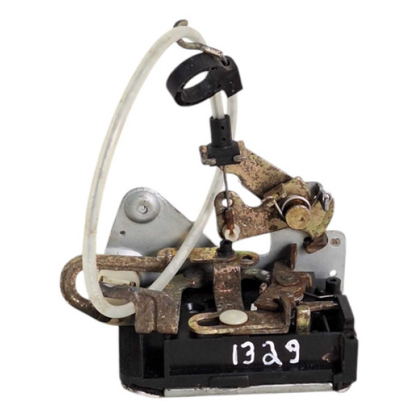 Fechadura Porta Dianteira Direita Gol 1994 1998 2004 2008