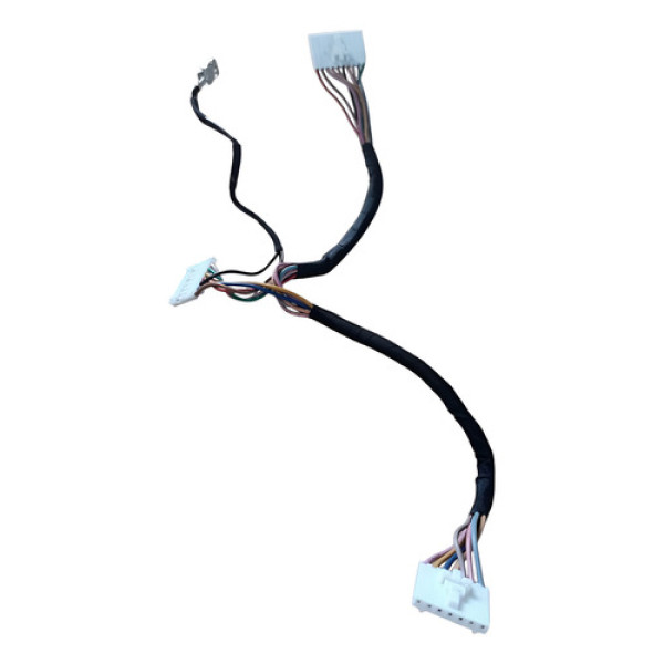 Chicote Botão Volante Freelander 2 3.2 2007 2009 2012 2015