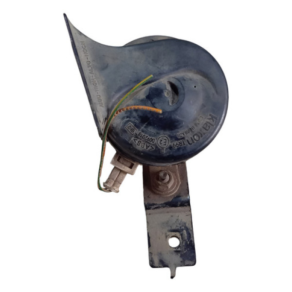 Buzina Caracol Fiat Palio Siena 2001 2003 2005 2007 2009