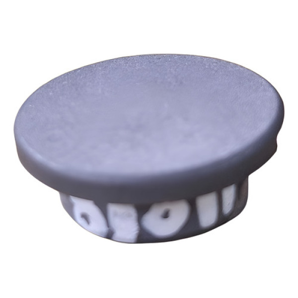 Tampa Parafuso Maçaneta Cruze C/detalhe 2012 2014 2016