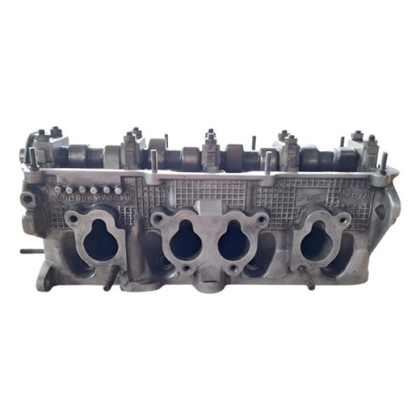 Cabeçote Golf 1.6 Sr 1999 2000 2001 2002 2003
