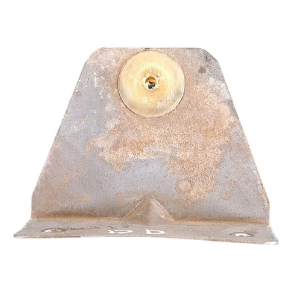 Suporte Forro Porta Dianteira Direita Fiesta 1997 A 2006