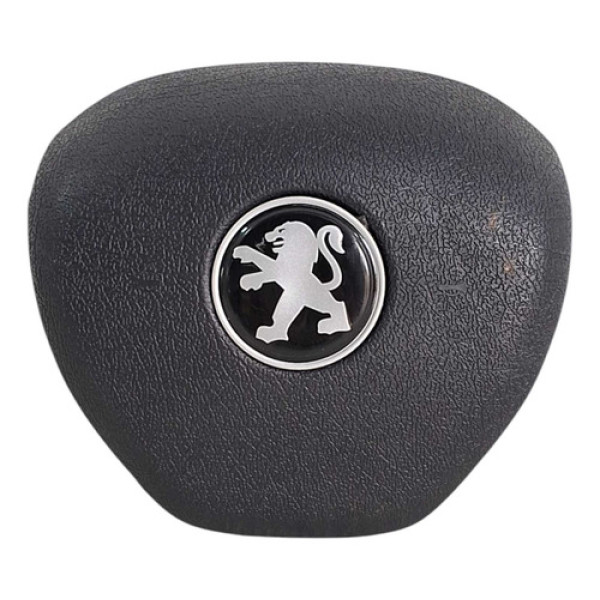 Capa Tampa Buzina Esportiva 206 207 2001 2006 2009 2012 2014