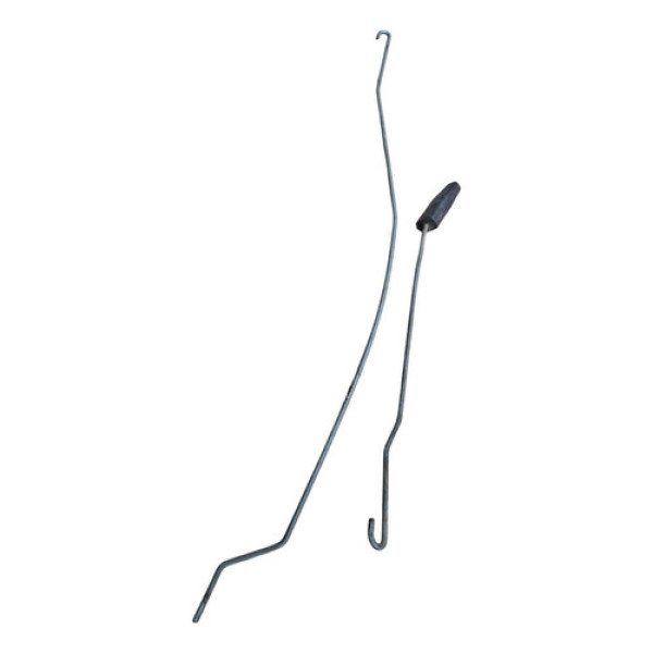 Varão Fechadura Porta Dianteira Esquerda Peugeot 206