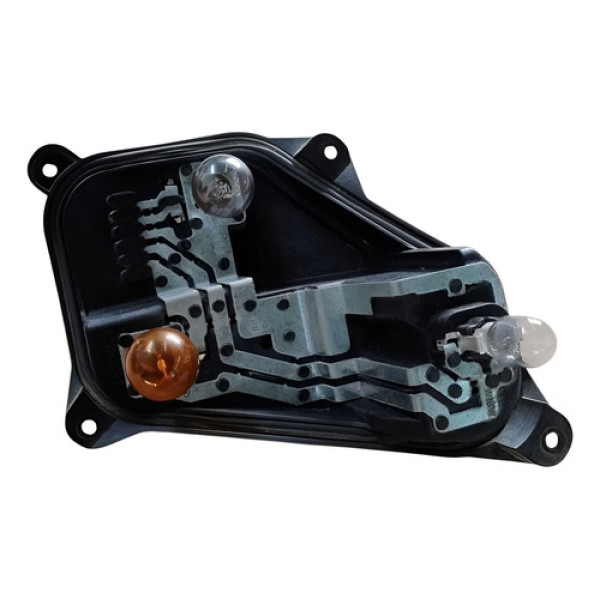 Circuito Lanterna Traseiro Direito Fiat 500 2007 2009 2014