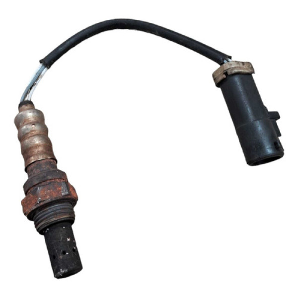 Sonda Lambda Pré Catalisador Fusion 2.3 2006 2007 A 2010