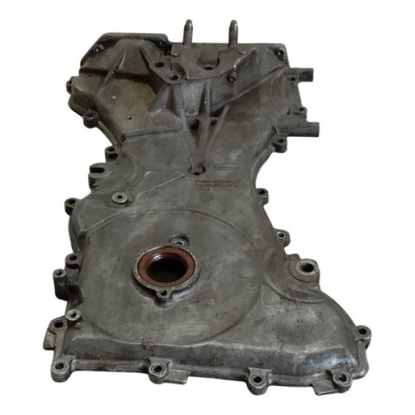 Tampa Frontal Motor Fusion Ranger 2.3 2006 2007 2008 A 2010