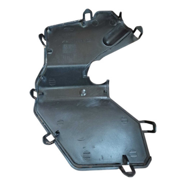 Tampa Moldura Caixa De Câmbio  Focus Fiesta Ka 2004 A 2012