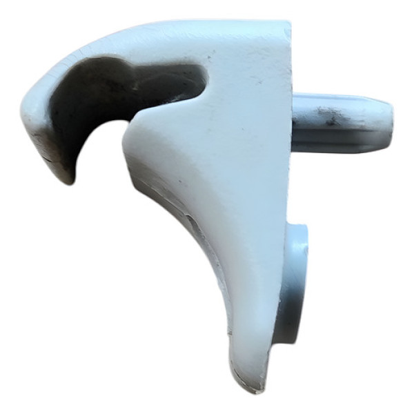 Presilha Grampo Suporte Quebra Sol Uno 2004 2008 2012 2014