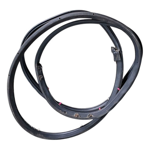 Borracha Porta Dianteira Direita Audi A4 2006 2007 2008 2010