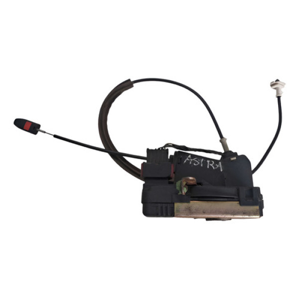 Fechadura Elétrica Dianteira Direita Astra 1999 2002 2005